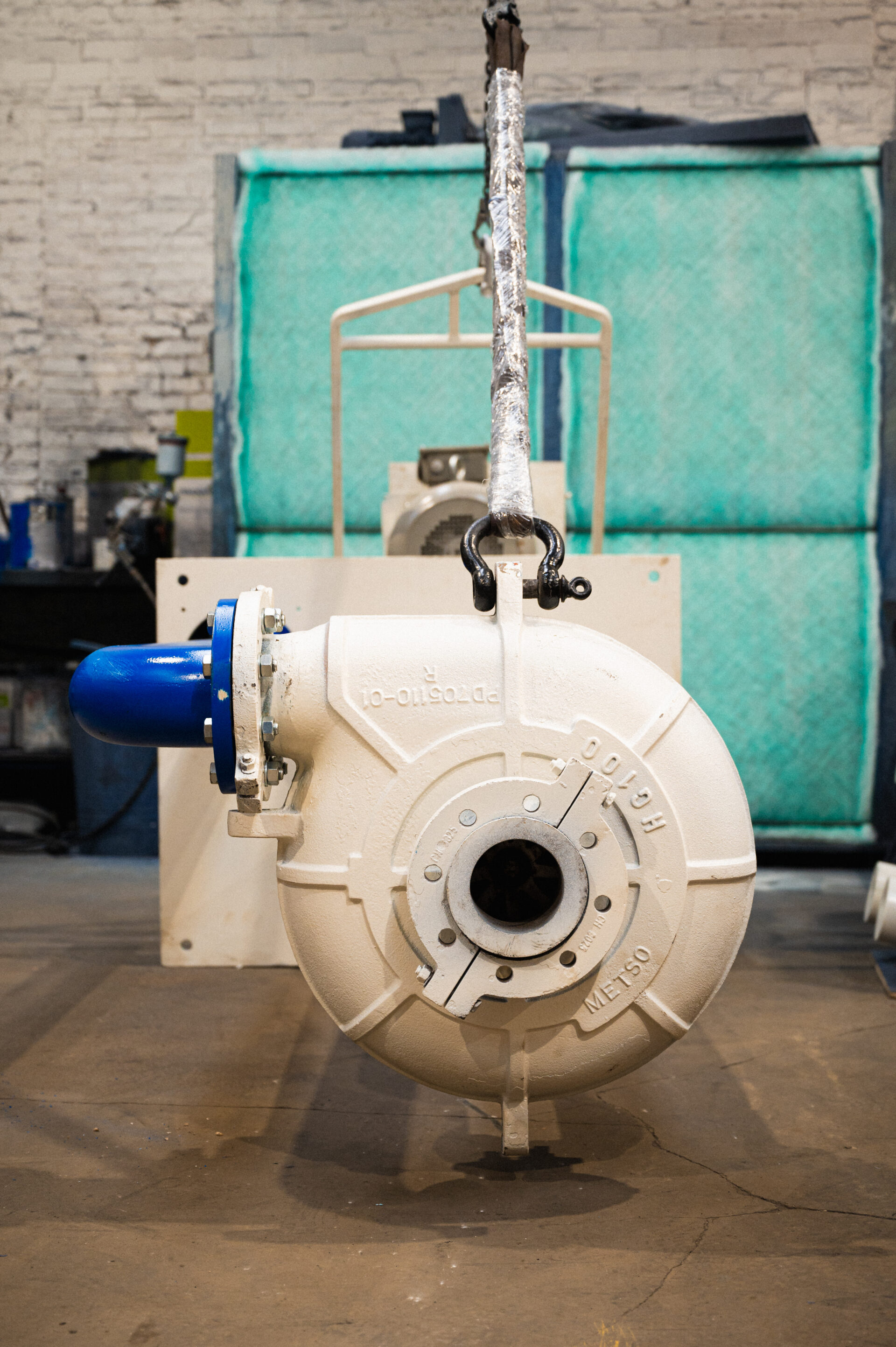 20241217 Pump Repair Center De Barbaren 2